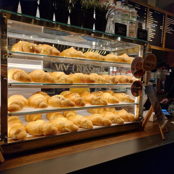 Lviv Croissants