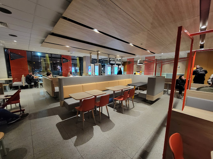 McDonald’s
