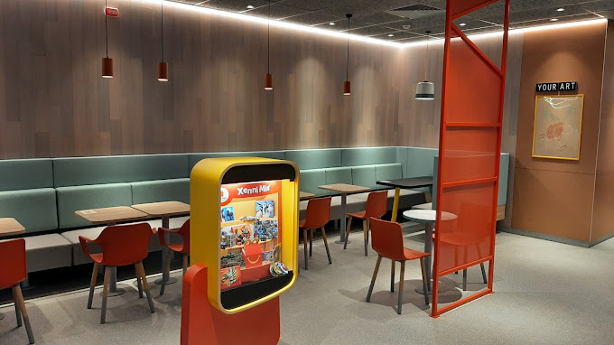 McDonald’s