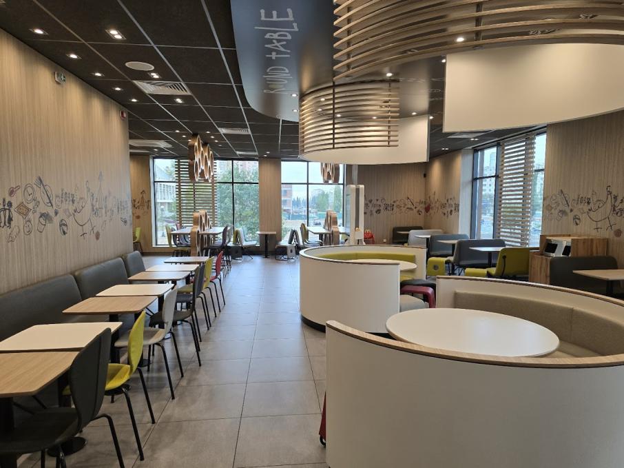 McDonald’s