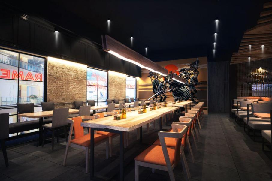 Menya Musashi