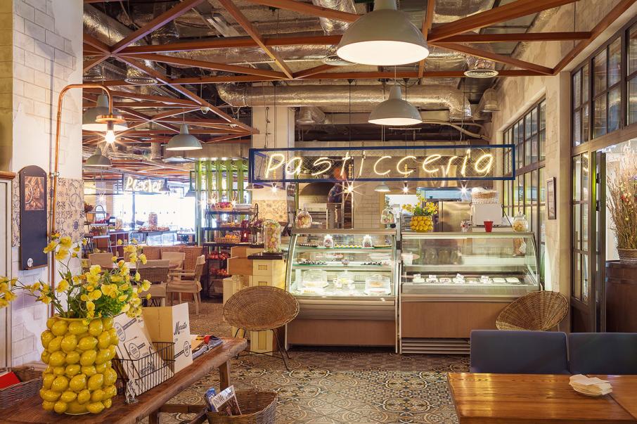 Mercato Italiano