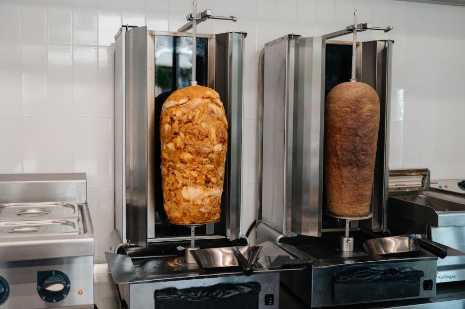 На Мангал Kebab House