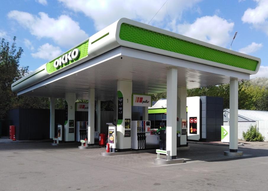 ОККО