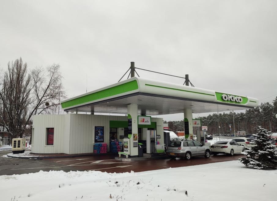 ОККО