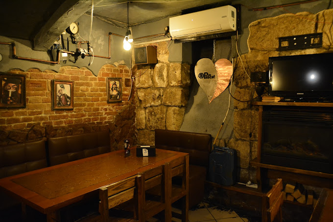 Pascal Pub