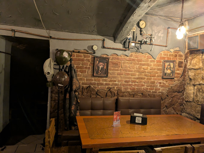Pascal Pub