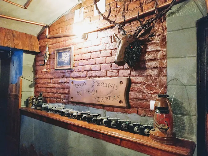Pascal Pub