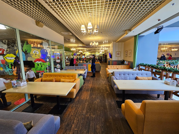 Pesto Cafe