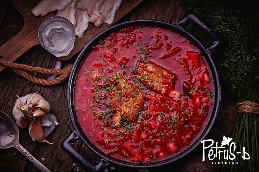 Petrus-ь