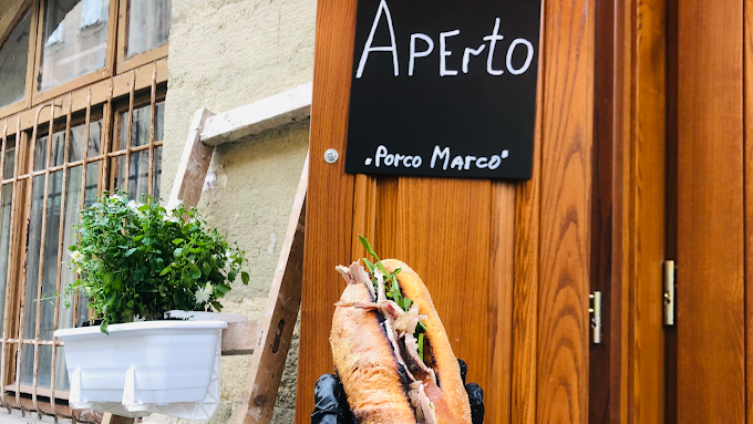 Porco Marco