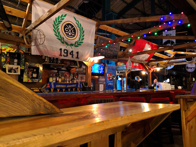 Porter Pub