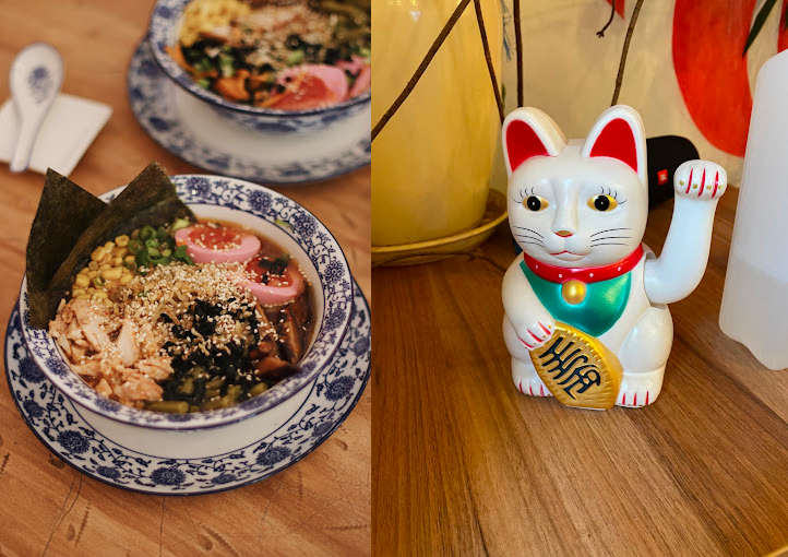 RAMEN MO