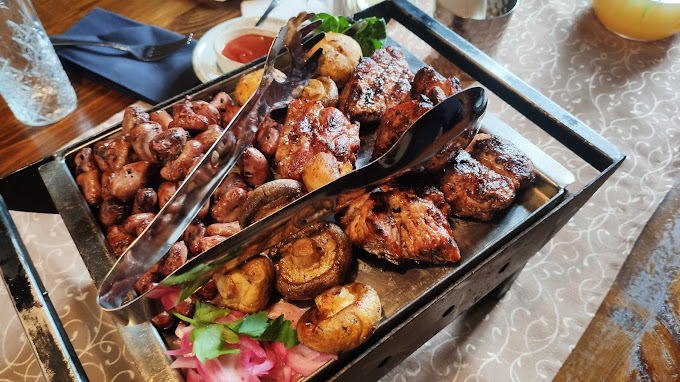 Ранчо Эль Гаучо