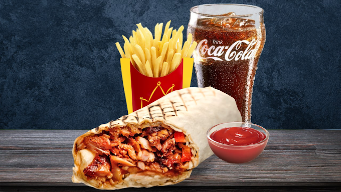 Royal Kebab