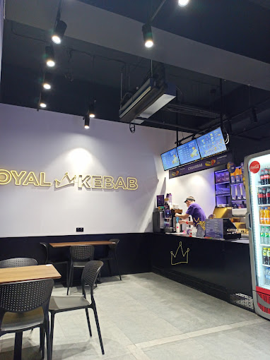 Royal Kebab