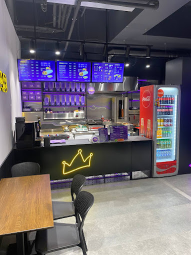 Royal Kebab