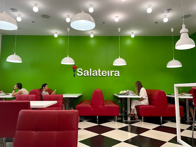 Salateira