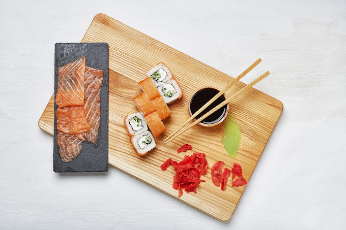 Smaki-maki