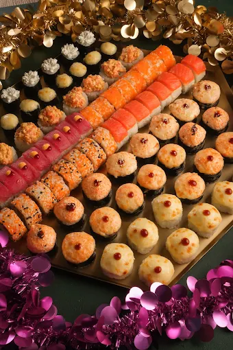 Sushi Story