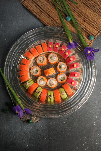 Sushi Story