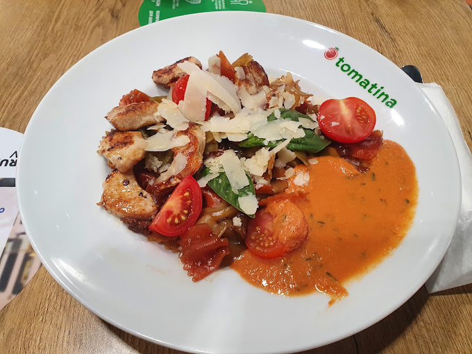 TOMATINA