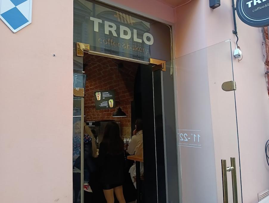 TRDLO