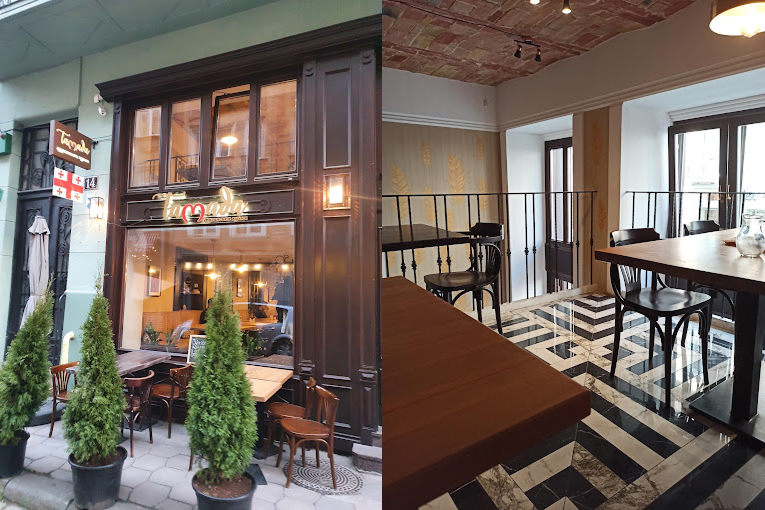 Tamada
