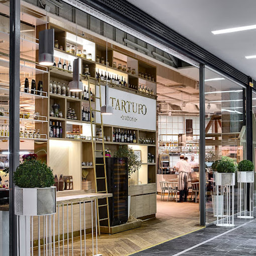 Tartufo Trattoria