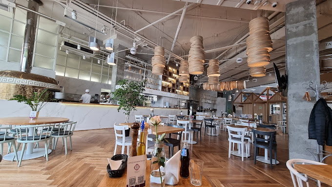Tartufo Trattoria