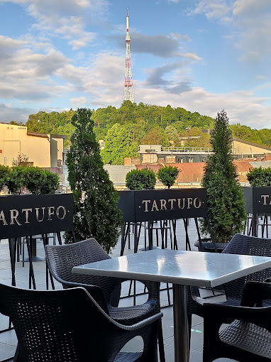 Tartufo Trattoria