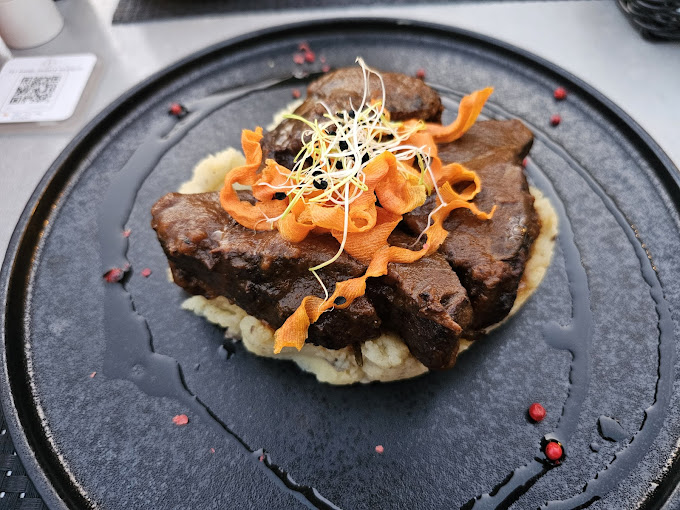 Tartufo Trattoria