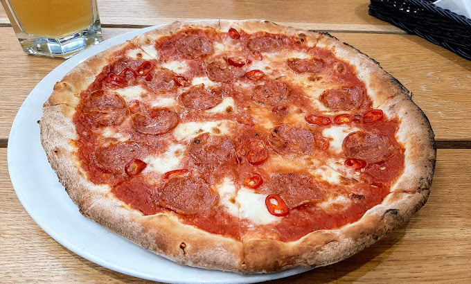 Tartufo Trattoria