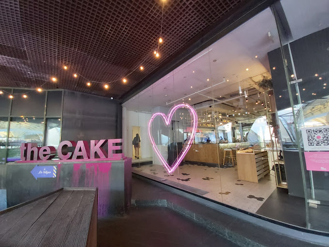The Cake