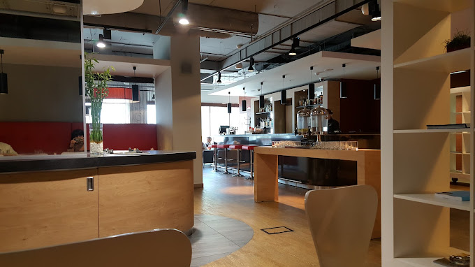 The Hub