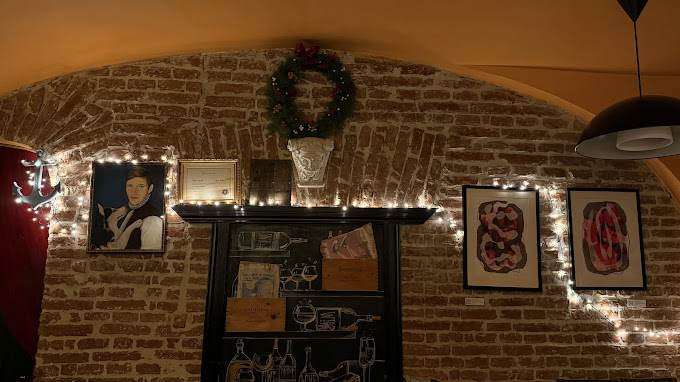 The Room Wine Bar