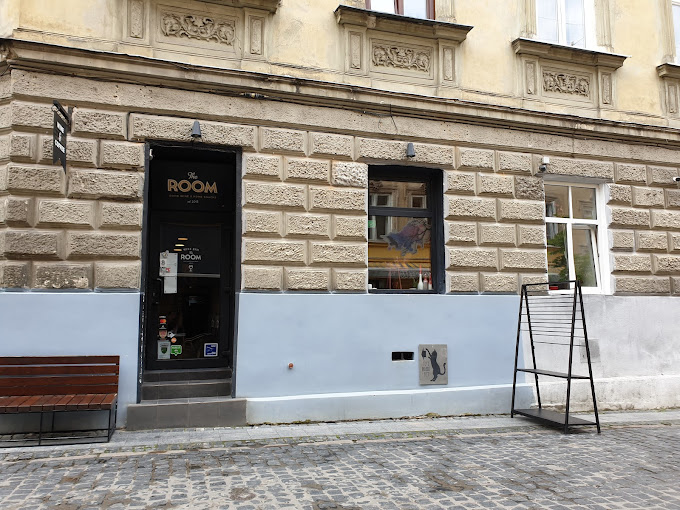 The Room Wine Bar