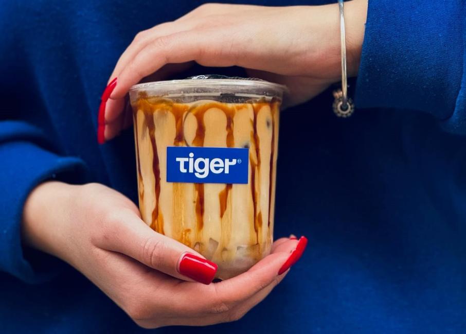 Tiger Tea