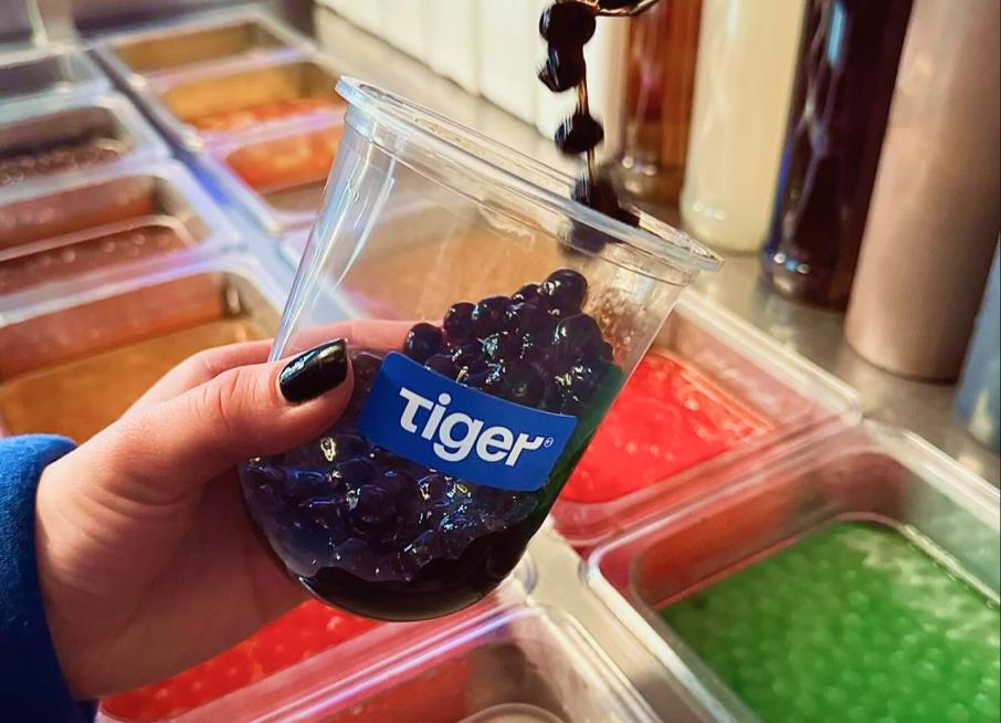 Tiger Tea