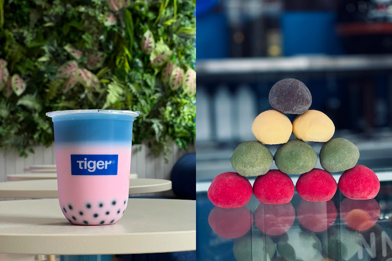 Tiger Tea