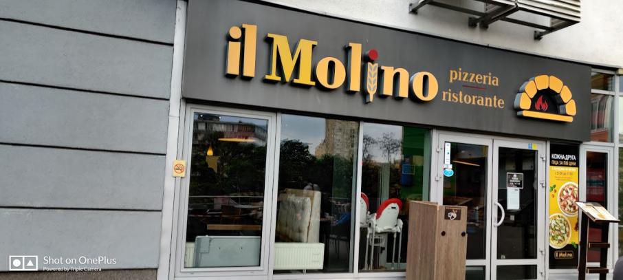 il Molino