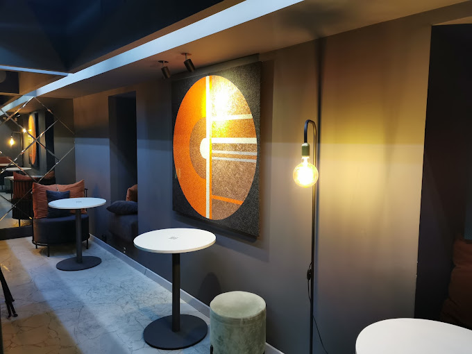 illy espresso bar