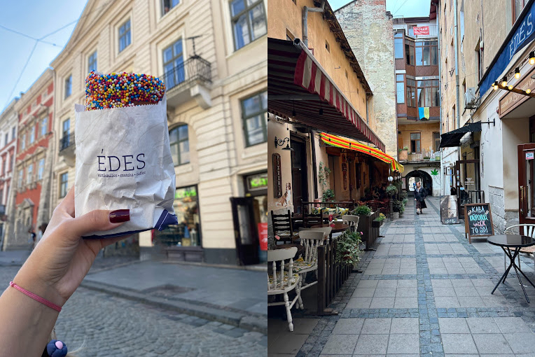 EDES