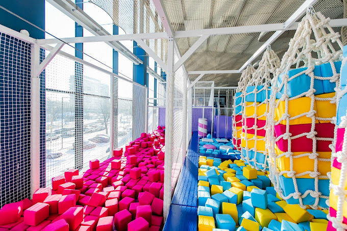 Dragon Park