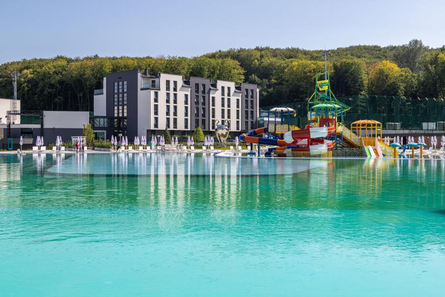 Emily Resort