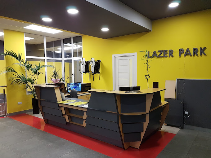 Lazer Park