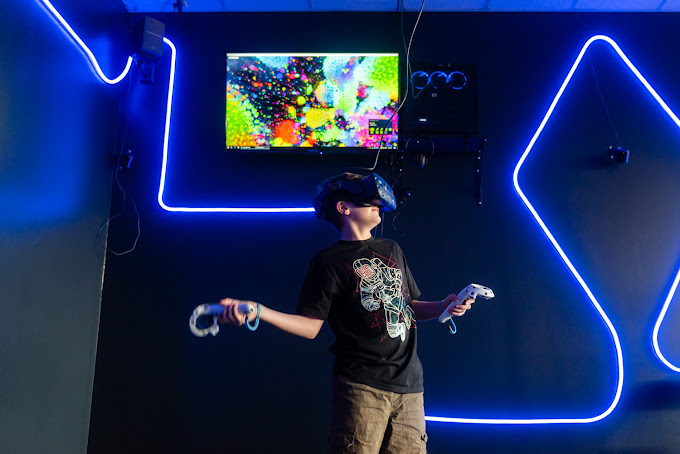 VR Port