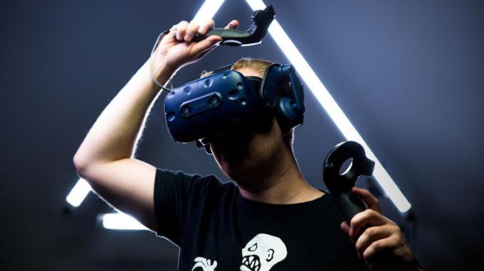 VR Port