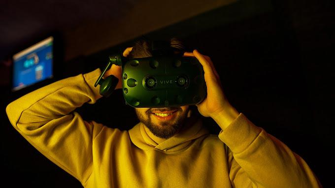 VR Port