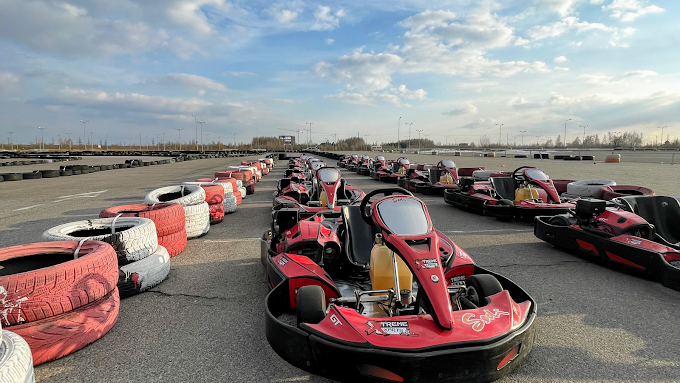 Xtreme Karts